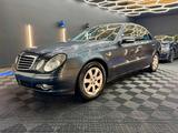 Mercedes-Benz Mercedes Benz E300 W211 - gebrauchte Mercedes-Benz E 300 aus dem Jahr 2008