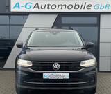 Volkswagen Tiguan 1,5 TSI Life Facelift ACC LED CarPlay 18" - gebrauchte Volkswagen Tiguan mit Facelift