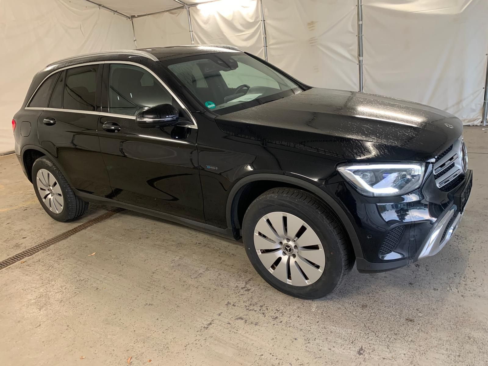 Mercedes-Benz GLC 300 VirtCockp 360Kam Distr+ Multibeam Navi+ imagem 2
