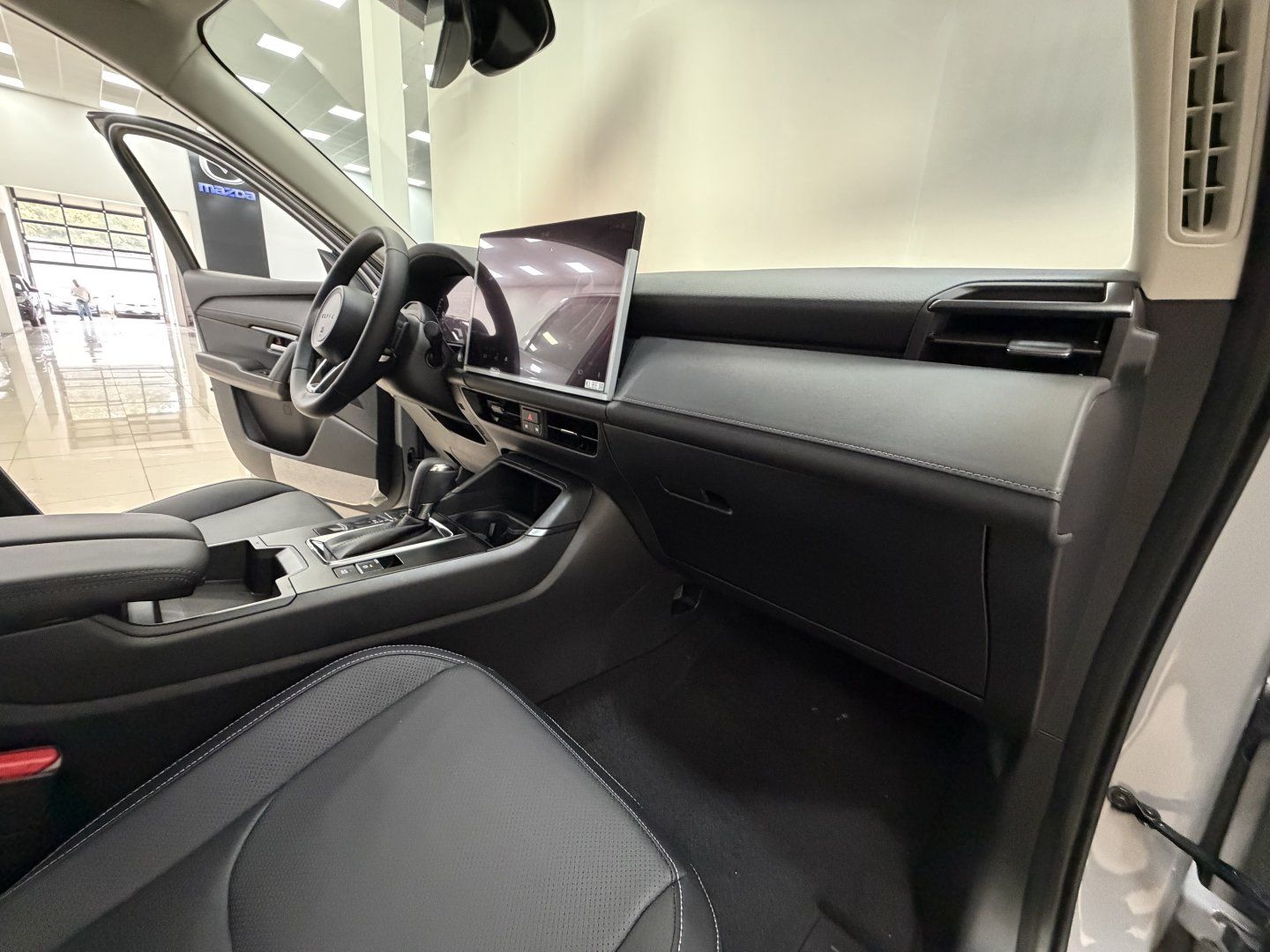 Mazda CX-5 - Bild 34