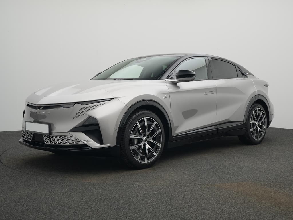 Alpine A390 GT *BLEKER GRUPPE* imagem 2