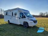 Dethleffs Just Camp T 7052 DBL 6000 Euro REISELUST PRÄMIE 
