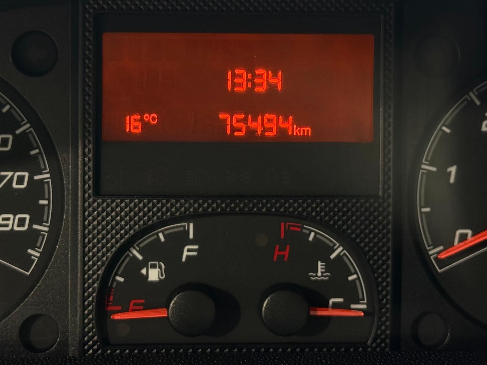 Citroën Jumper - Bild 14