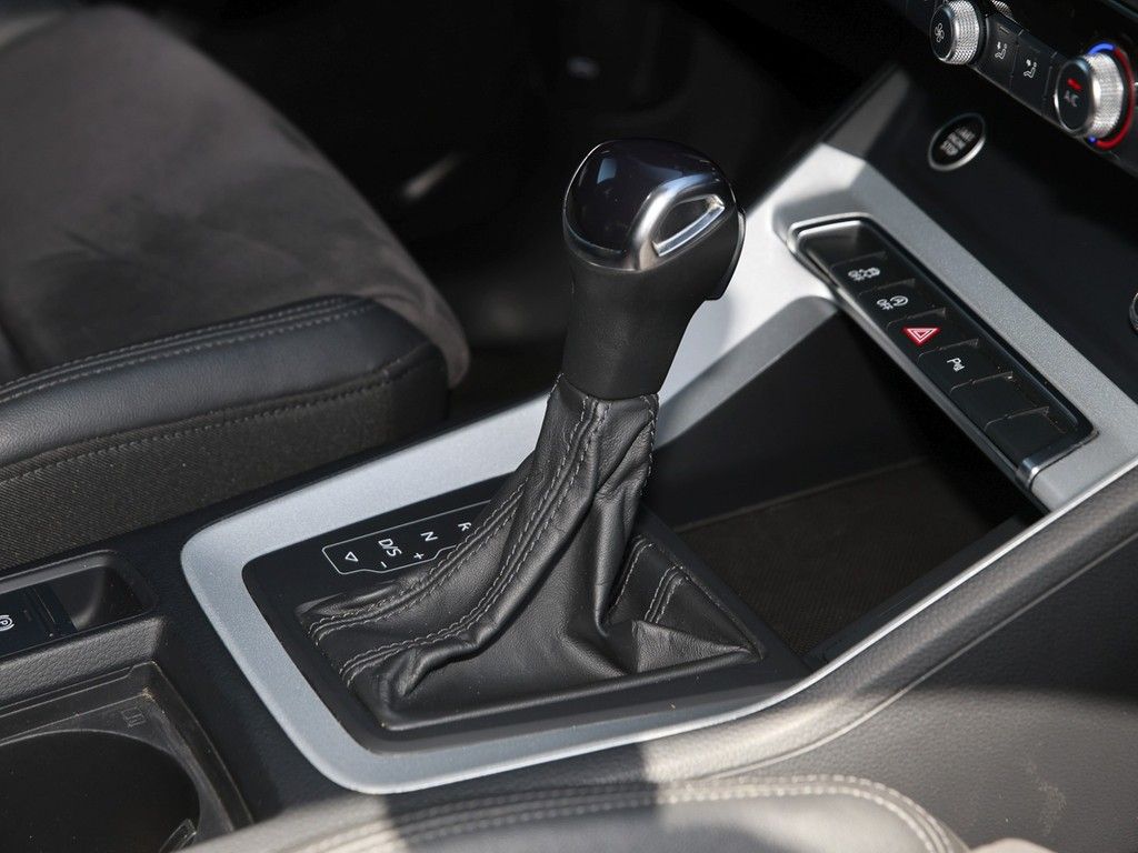 Audi Q3 - Bild 15
