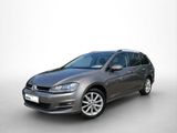 Volkswagen Golf VII Variant 1.4 TSI Highline 150PS Freispre - Volkswagen Golf: Ps Tsi