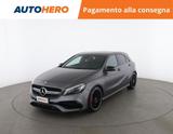 Mercedes-Benz MERCEDES-BENZ A 45 AMG 4Matic Automatic - Mercedes-Benz: Automatic