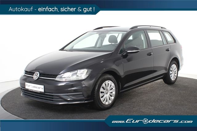 Volkswagen Golf Variant *1.Hand*Navi*Kamera*DAB*Carplay*