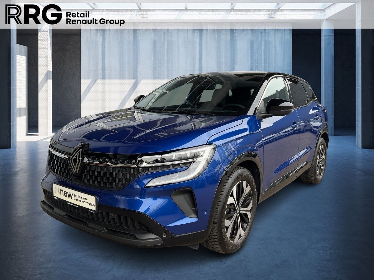 Renault Austral Techno Mild Hybrid 160 Automatik SHZ PDC