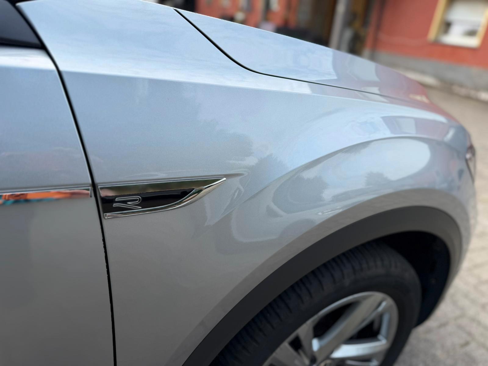 Volkswagen T-Roc R-Line*Navi/Kamera/ACC/LED/LM/APS/SHZ*, миниатюра 10