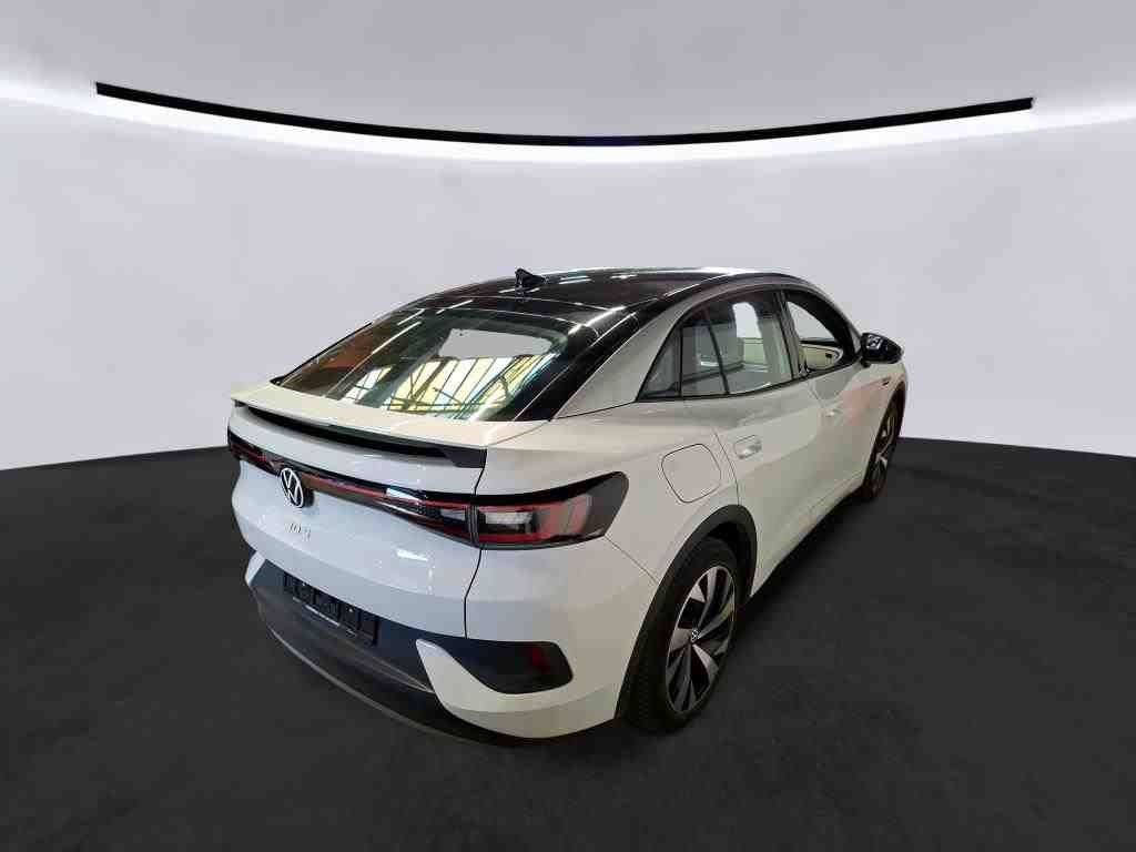 Volkswagen ID.5 Pro 174PS/82kWh ACC+TOTW+NAVI+360KAM+CarPla imagem 2
