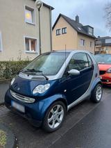 Smart  Fortwo MC01 Klima TÜV 2026 Automatik - Smart: Mc01