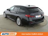 BMW 5er 520d Mild-Hybrid xDrive M Sport Aut*NAVI*HUD - BMW 520 in Dresden