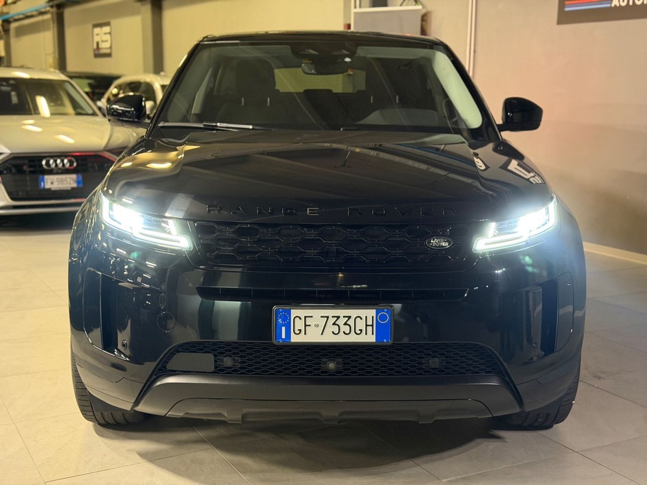 Land Rover EVOQUE 2.0D 163CV S UNICOPR KMCERT imagem 2
