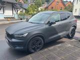 Volvo XC40 T4 Momentum Geartronic Momentum - gebrauchte Volvo XC40 aus dem Jahr 2018