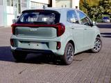 Kia Picanto 1.0 GDI MT VISION "Tageszulassung 7Jahre - Kia Picanto: Grün