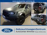 Ford Raptor 2.0 TDCI DOKA 4x4 Hardtop - gebrauchte Ford Raptor aus dem Jahr 2021