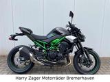 Kawasaki Z900 70kW sofort lieferbar! 800,- Starterbonus - Offers