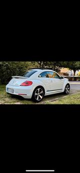 Volkswagen VOLKWAGEN BEETLE - KÄFER - Volkswagen Beetle in Wuppertal