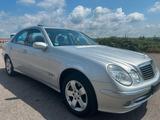 Mercedes-Benz E 350 AVANTGARDE Avantgarde TOP Zustand  - gebrauchte Mercedes-Benz E 350 aus dem Jahr 2005