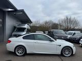 BMW M3 Coupe DKG Carbon Leder - BMW M3: Weiß