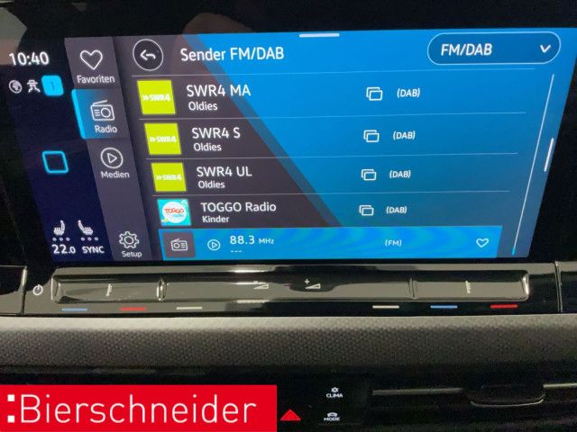 Volkswagen Golf - Bild 25