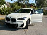 BMW X2 xDrive25e M Sport Steptronic M Sport - BMW X2 in Lübeck