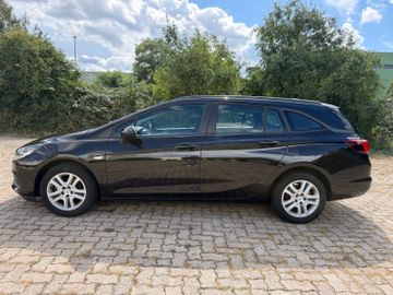 Opel Astra - 8
