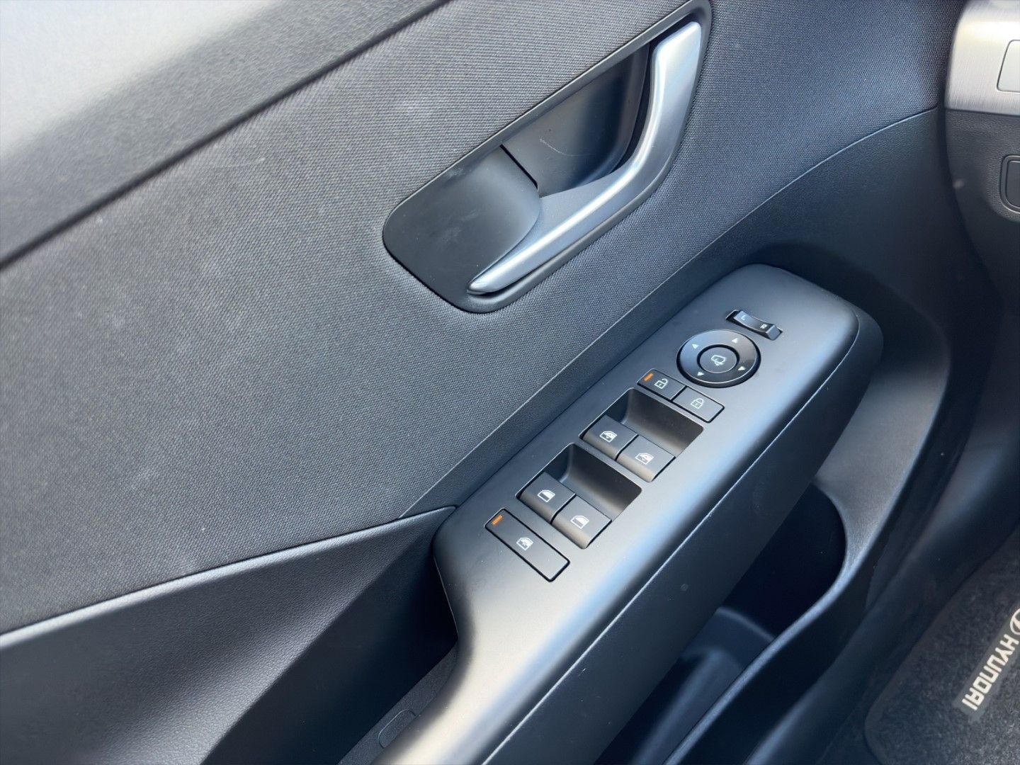Hyundai Kona – Bild 13