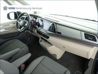 Volkswagen T7 California - Vorschau Bild 13