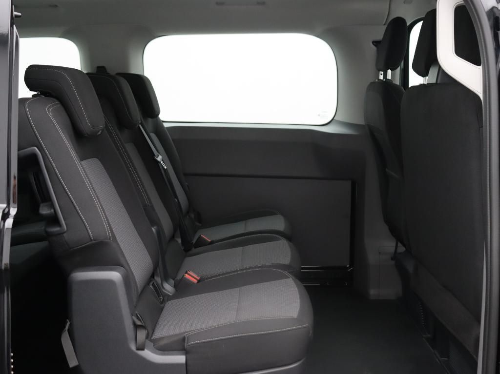 Volkswagen T7 Kombi - Bild 9