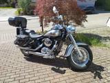 Kawasaki VN800A - KAWASAKI VN 800A