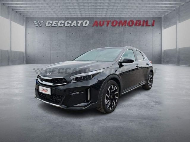 Kia KIA Xceed XCeed 1.0 tgdi Gpl Style 117cv mt