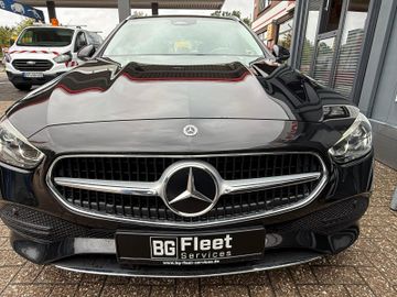 Mercedes C 200 - 3