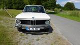 BMW 2002 ti - BMW 2002: Ti