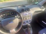 Ford Fiesta 1,3 44 kW Style Style - Ford Fiesta: 44 Kw