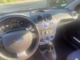 Ford Fiesta 1,3 44 kW Style Style - Ford Fiesta: 44kw
