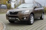 Hyundai Santa Fe 2.2 CRDi 4x4 Premium |2Hand!AHK!Standh! - gebrauchte Hyundai SANTA FE aus dem Jahr 2012