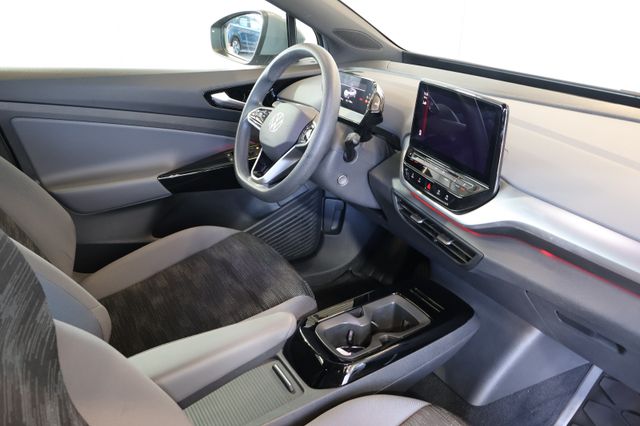 Volkswagen ID.4 Pro Performance WÄRMEPUMPE+AID+LED+CARPLAY
