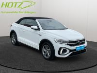 Volkswagen T-Roc - Vorschau Bild 7