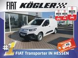 Fiat DOBLO KASTEN L2 1.5D Navi Holzboden - Fiat Doblo Neuwagen in Frankfurt (Main)