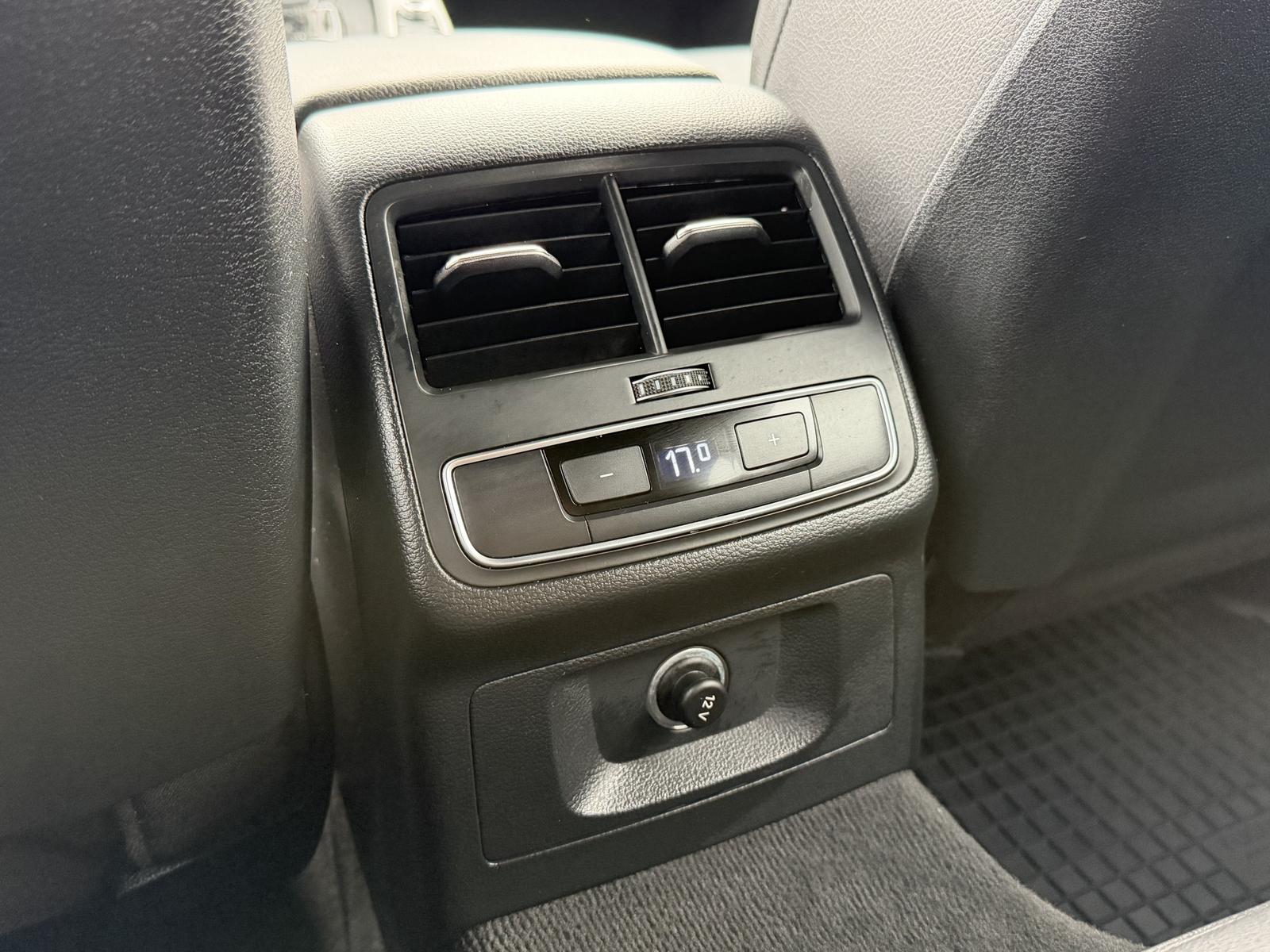 Audi A4 40 TFSI S Line |Leder|ACC|Xenon+|Assistenz|