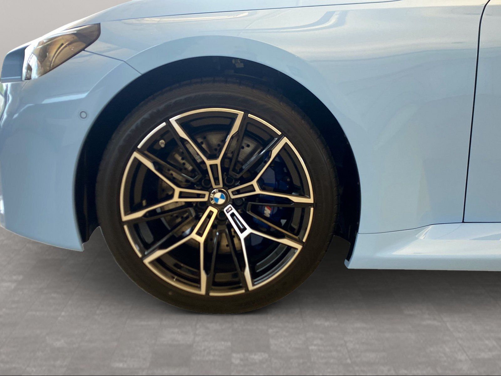 BMW M2 - Bild 9