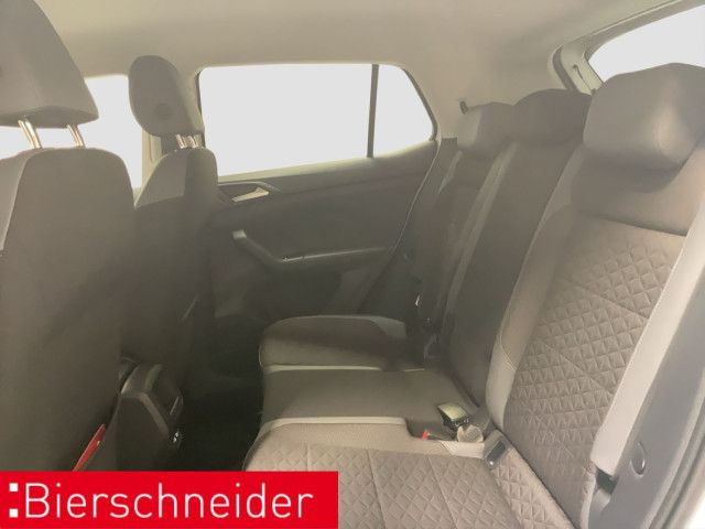 Volkswagen T-Cross - Bild 13