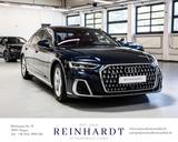 Audi A8 60TFSie L ACC/HuD/NACHT/PANO/B&O-ADV/360°/RSE - Audi A8: Rs8