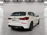 BMW 118i Sport Line LiveCockpitProf PDC Sportsitze - BMW 118 in Düsseldorf