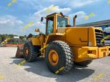 JCB 456 B Radlader - JCB LKWs