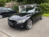 BMW 335d M Paket - BMW 335 aus 2017