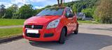 Suzuki Splash 1.0 Basic Rot - Suzuki Splash Basic mit Benzin-Antrieb