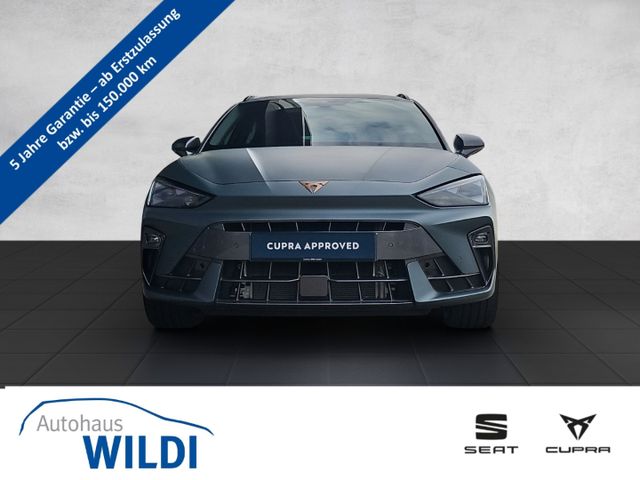 Leon Sportstourer VZ 1,5 e-Hybrid LED*Navi*Pano*