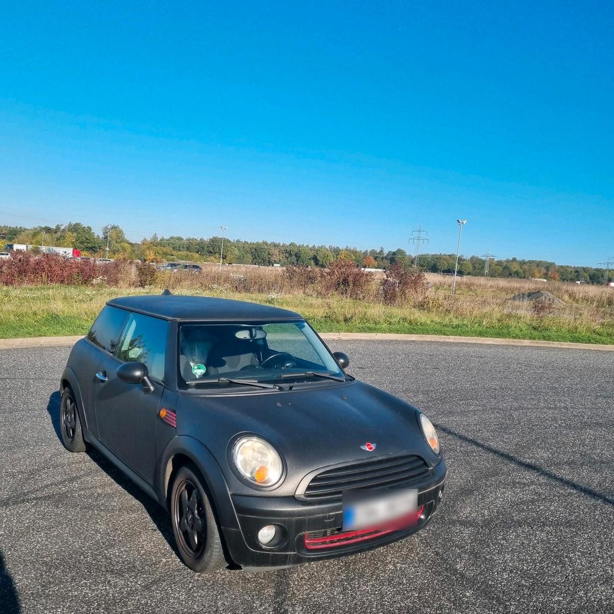 MINI Cooper C